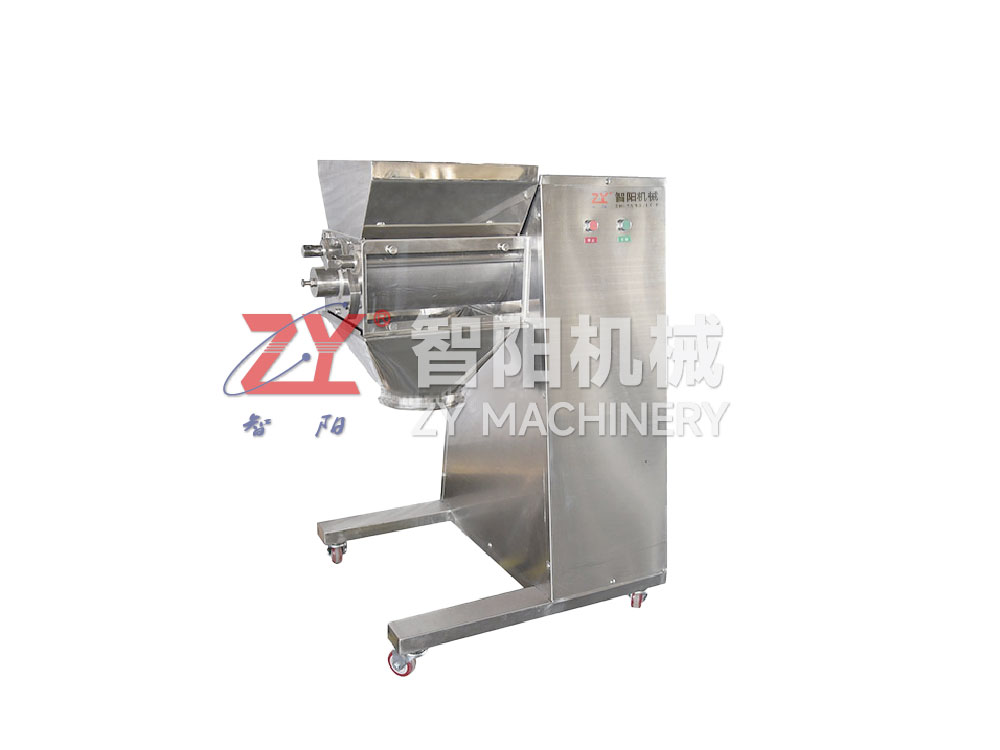 YK-160 oscillating granulator